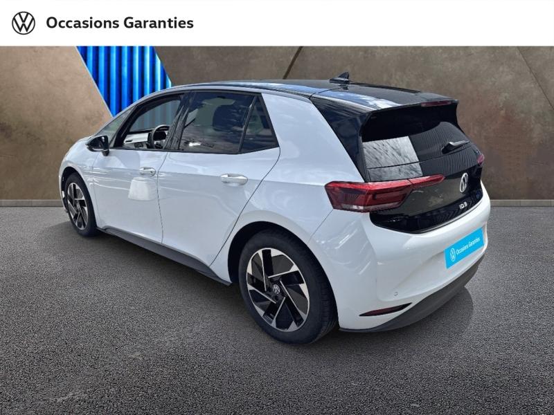 Voitures occasions VOLKSWAGEN ID.3 Base Lens