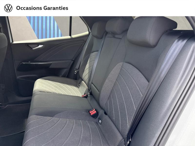 Voitures occasions VOLKSWAGEN ID.3 Base Lens