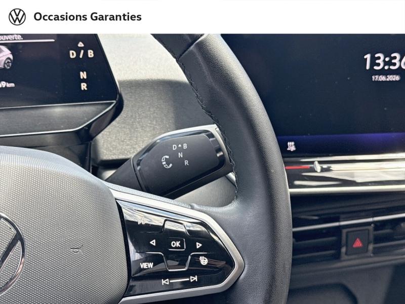 Voitures occasions VOLKSWAGEN ID.3 Base Lens