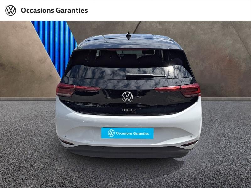 Voitures occasions VOLKSWAGEN ID.3 Base Lens