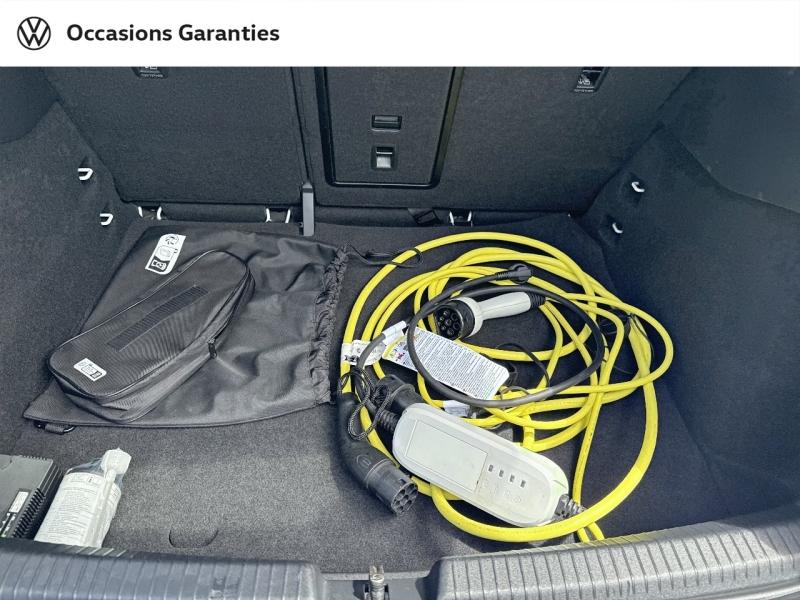 Voitures occasions VOLKSWAGEN ID.3 Base Lens
