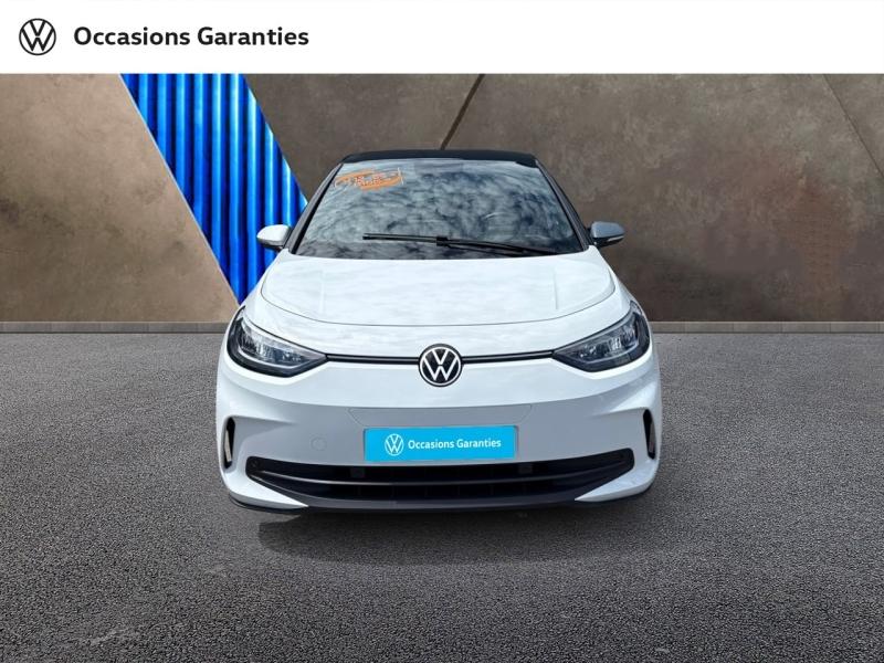 Voitures occasions VOLKSWAGEN ID.3 Base Lens
