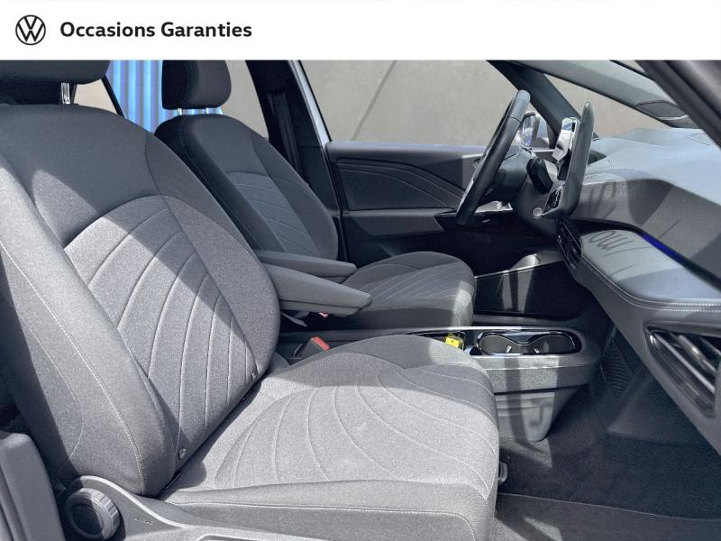 Voitures occasions VOLKSWAGEN ID.3 Base Lens
