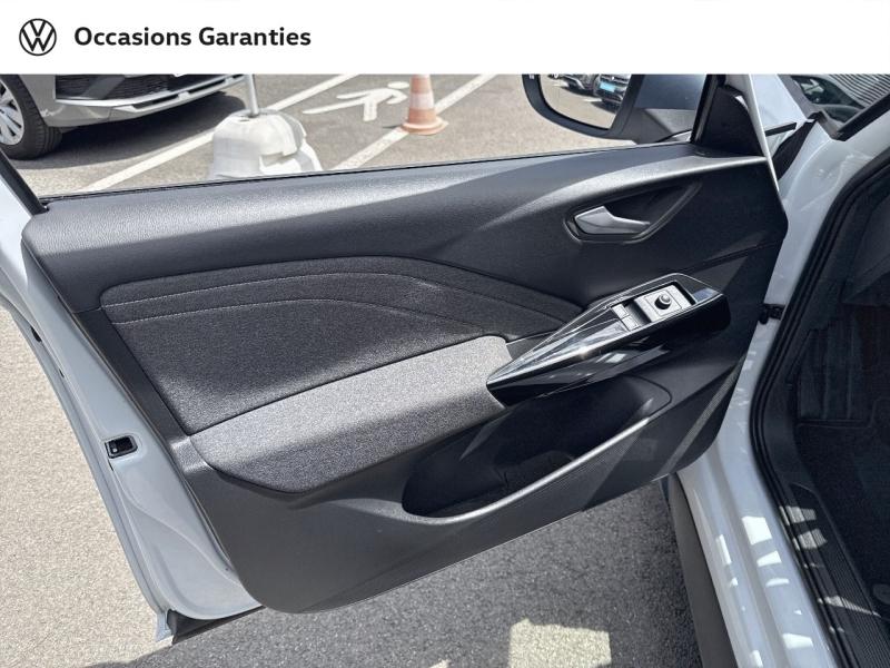 Voitures occasions VOLKSWAGEN ID.3 Base Lens