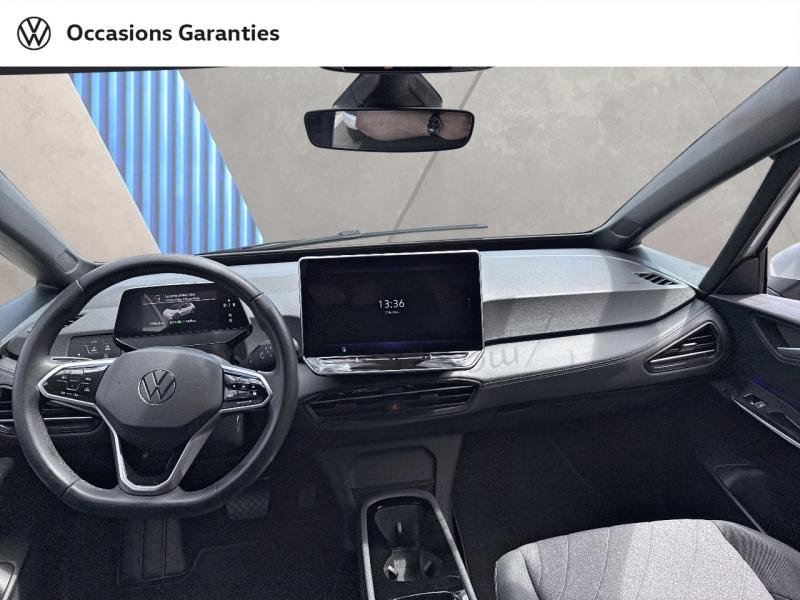Voitures occasions VOLKSWAGEN ID.3 Base Lens
