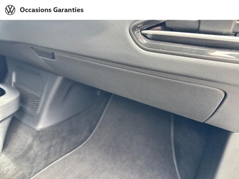 Voitures occasions VOLKSWAGEN ID.3 Base Lens