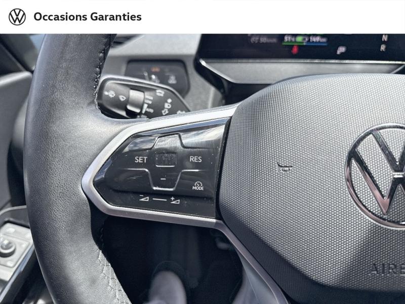 Voitures occasions VOLKSWAGEN ID.3 Base Lens