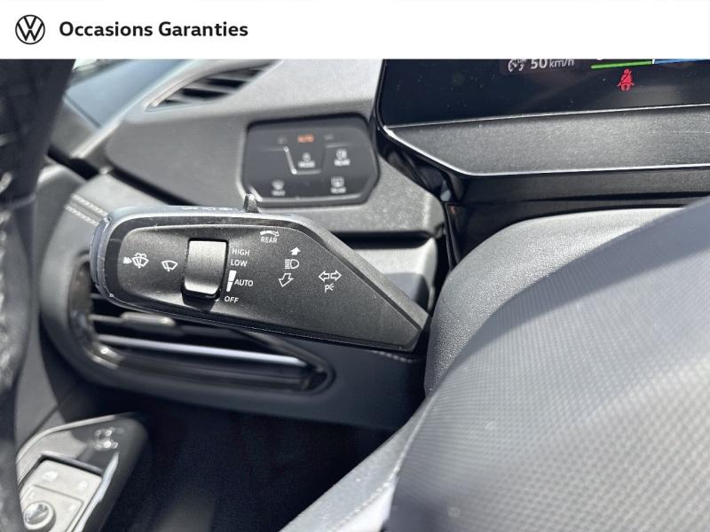 Voitures occasions VOLKSWAGEN ID.3 Base Lens