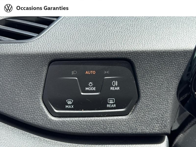 Voitures occasions VOLKSWAGEN ID.3 Base Lens