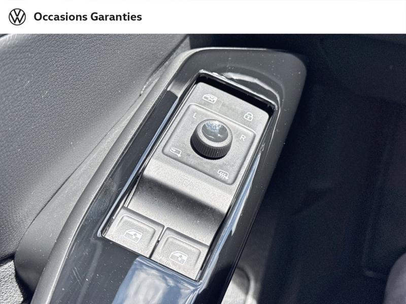 Voitures occasions VOLKSWAGEN ID.3 Base Lens