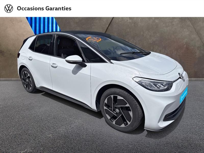 Voitures occasions VOLKSWAGEN ID.3 Base Lens