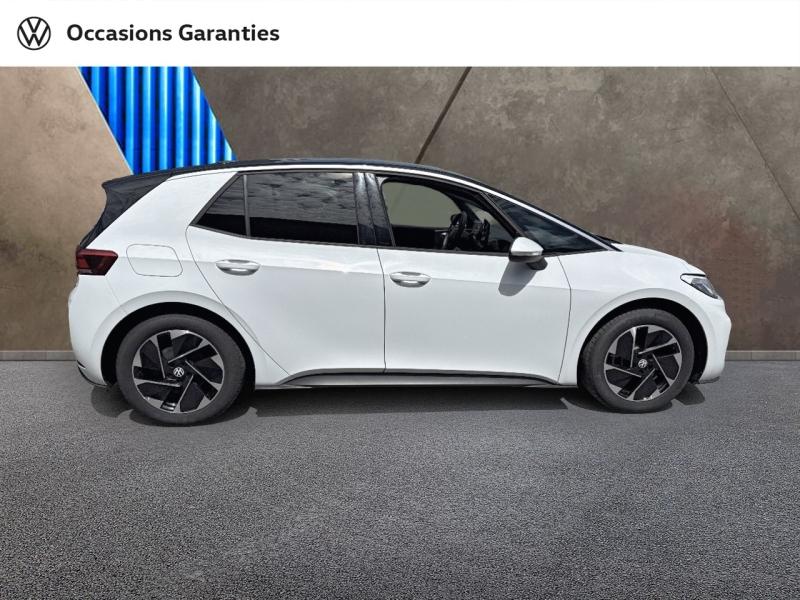 Voitures occasions VOLKSWAGEN ID.3 Base Lens