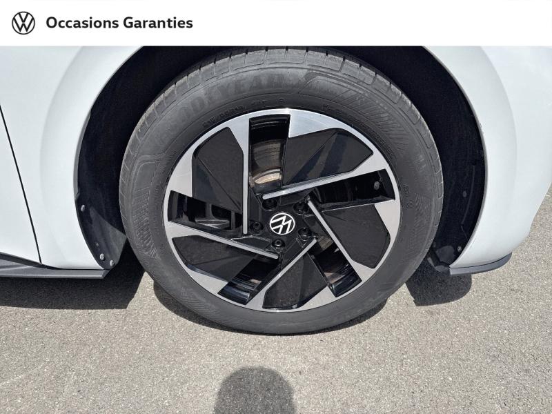 Voitures occasions VOLKSWAGEN ID.3 Base Lens