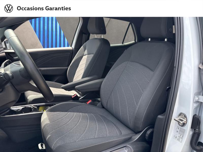 Voitures occasions VOLKSWAGEN ID.3 Base Lens