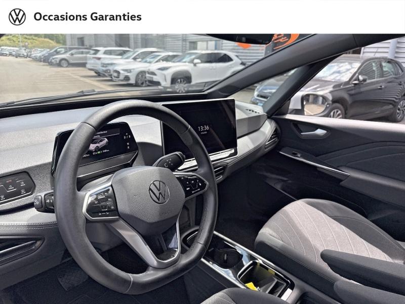 Voitures occasions VOLKSWAGEN ID.3 Base Lens