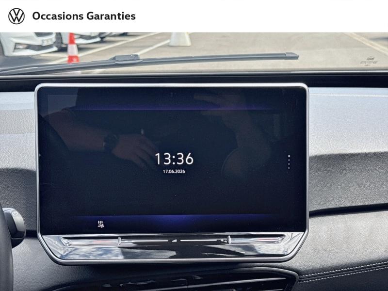 Voitures occasions VOLKSWAGEN ID.3 Base Lens