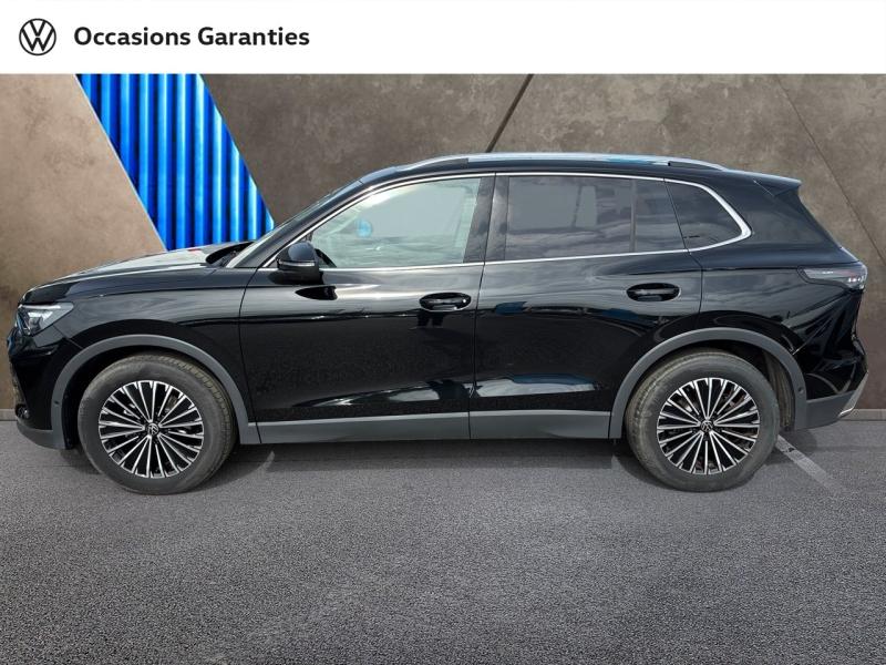 Voitures occasions VOLKSWAGEN TIGUAN Elegance Lens