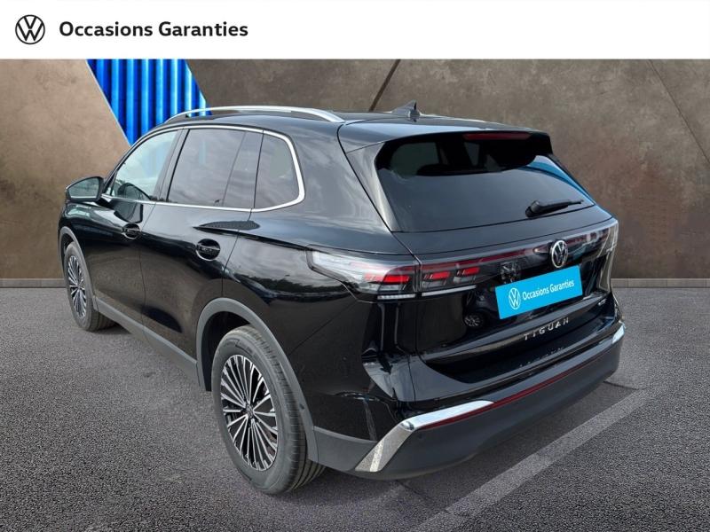 Voitures occasions VOLKSWAGEN TIGUAN Elegance Lens