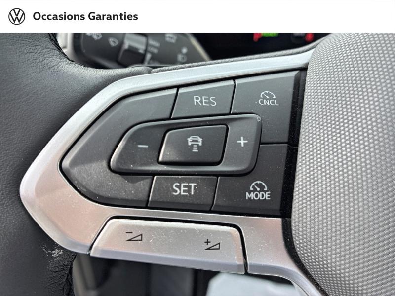 Voitures occasions VOLKSWAGEN TIGUAN Elegance Lens