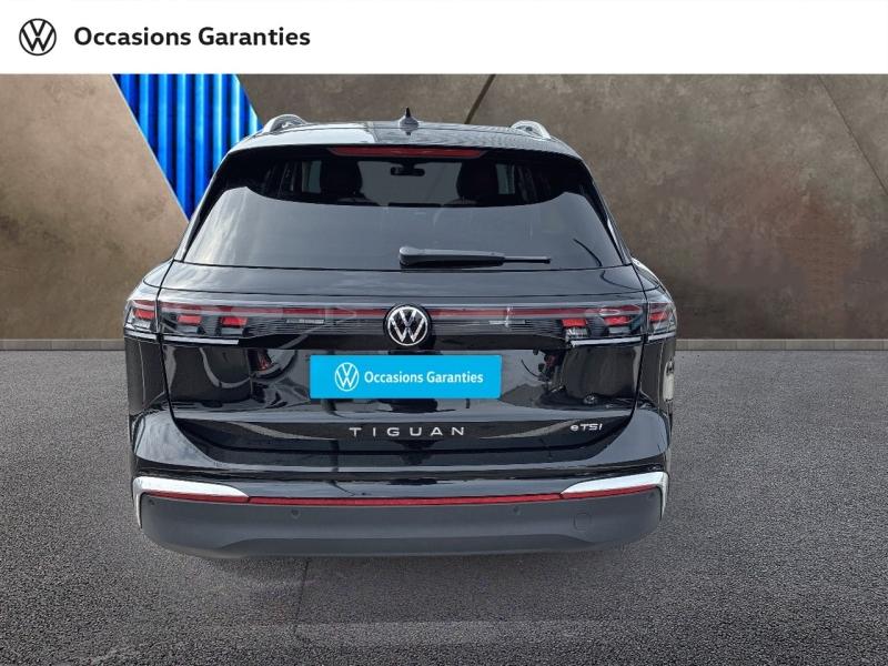 Voitures occasions VOLKSWAGEN TIGUAN Elegance Lens