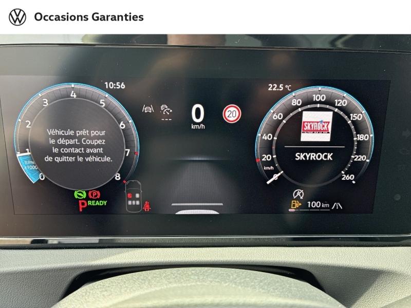 Voitures occasions VOLKSWAGEN TIGUAN Elegance Lens