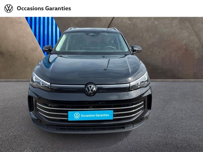 Voitures occasions VOLKSWAGEN TIGUAN Elegance Lens