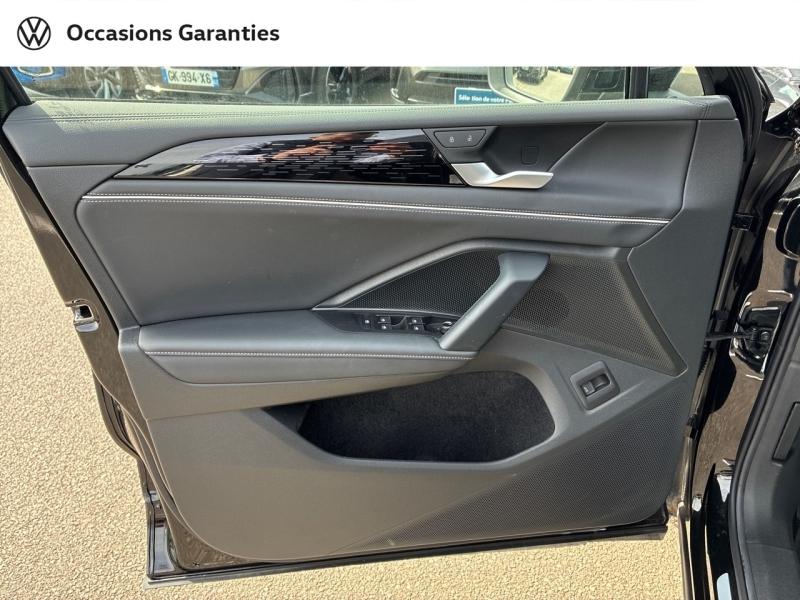 Voitures occasions VOLKSWAGEN TIGUAN Elegance Lens