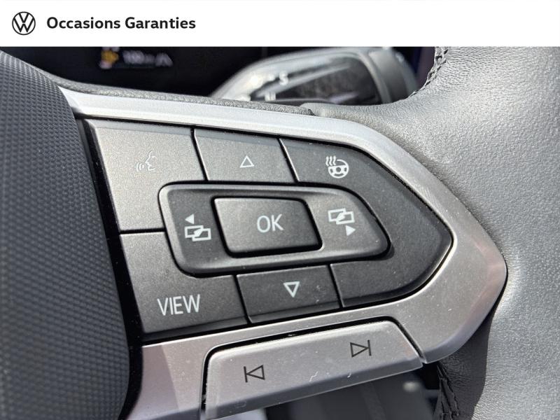 Voitures occasions VOLKSWAGEN TIGUAN Elegance Lens