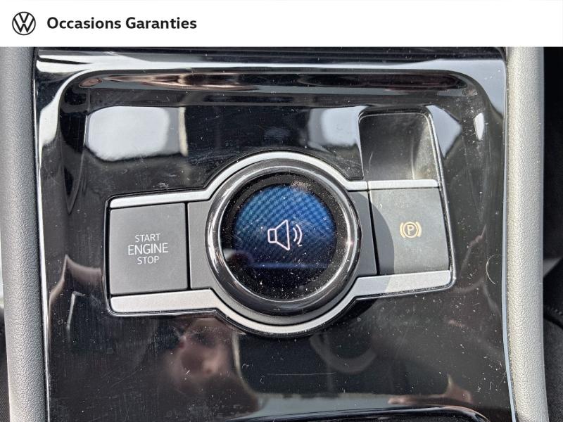 Voitures occasions VOLKSWAGEN TIGUAN Elegance Lens