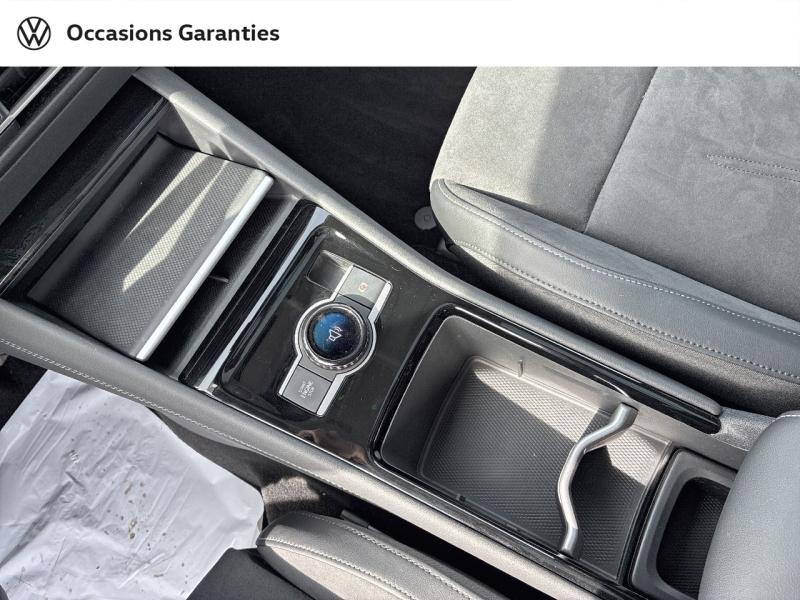 Voitures occasions VOLKSWAGEN TIGUAN Elegance Lens