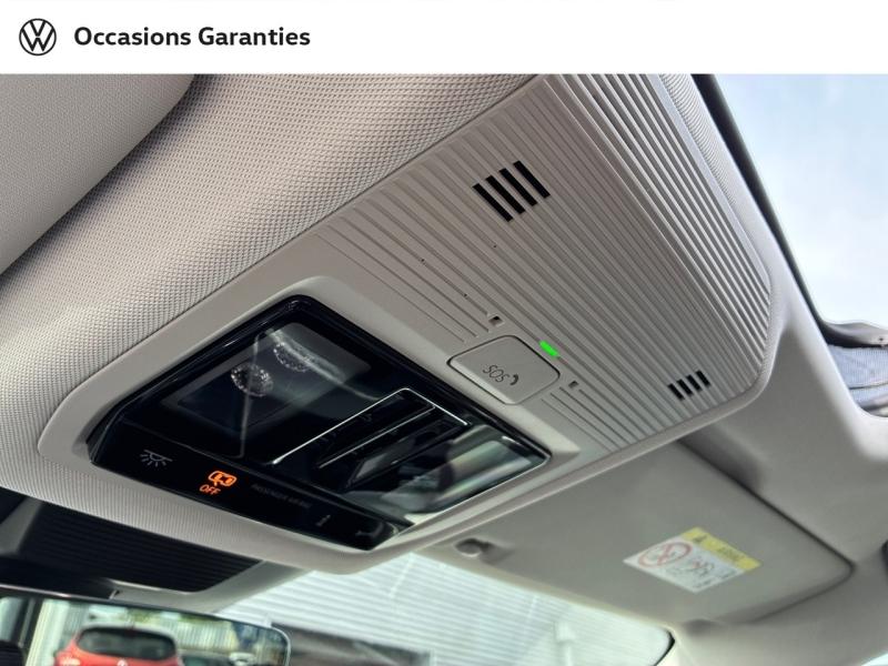 Voitures occasions VOLKSWAGEN TIGUAN Elegance Lens