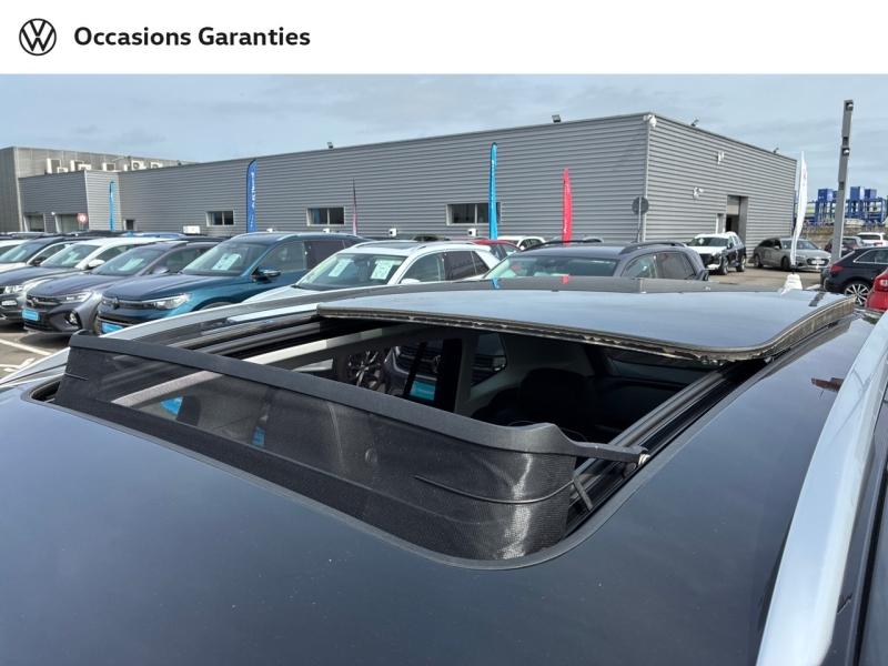 Voitures occasions VOLKSWAGEN TIGUAN Elegance Lens