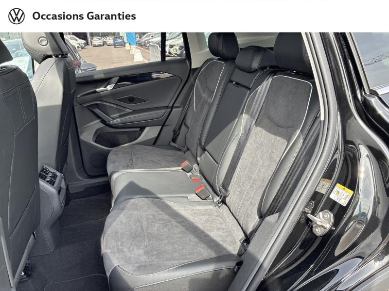 Voitures occasions VOLKSWAGEN TIGUAN Elegance Lens