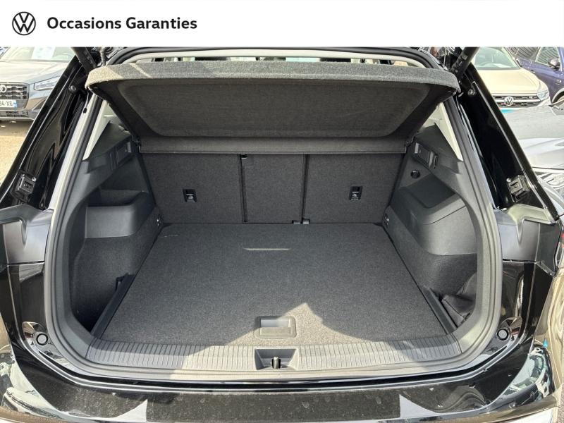 Voitures occasions VOLKSWAGEN TIGUAN Elegance Lens