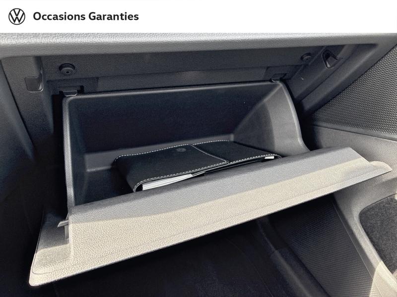 Voitures occasions VOLKSWAGEN TIGUAN Elegance Lens