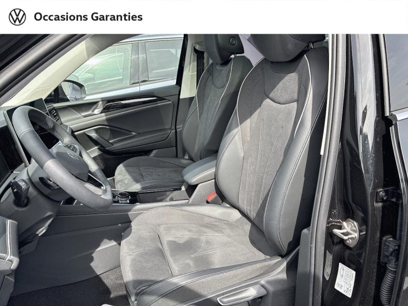 Voitures occasions VOLKSWAGEN TIGUAN Elegance Lens