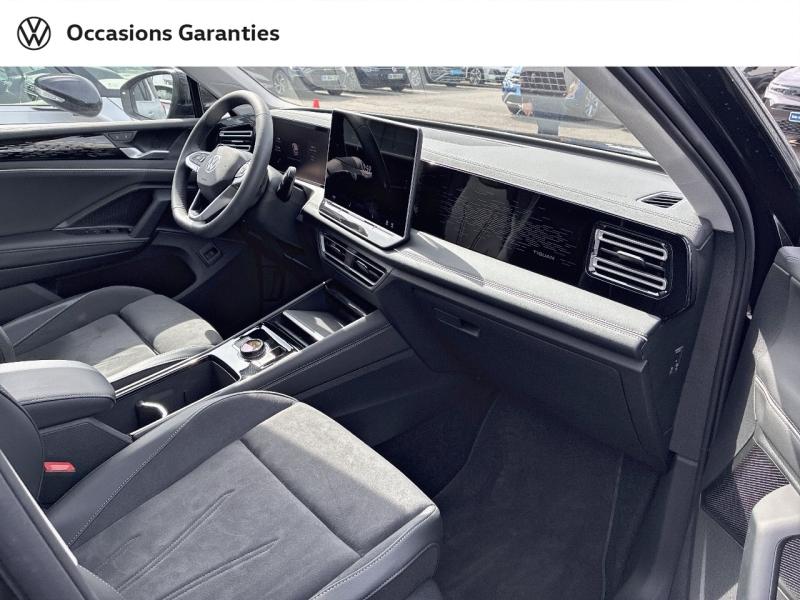 Voitures occasions VOLKSWAGEN TIGUAN Elegance Lens