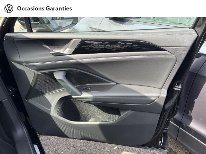 Voitures occasions VOLKSWAGEN TIGUAN Elegance Lens