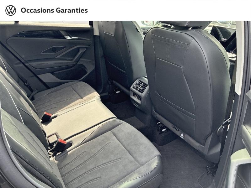Voitures occasions VOLKSWAGEN TIGUAN Elegance Lens