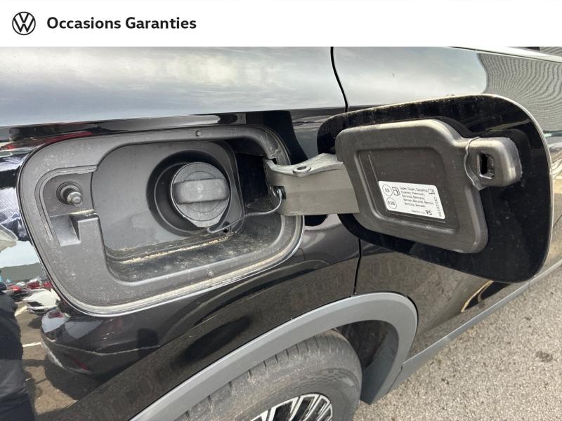 Voitures occasions VOLKSWAGEN TIGUAN Elegance Lens
