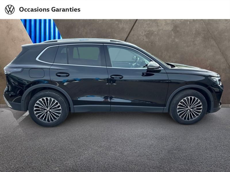 Voitures occasions VOLKSWAGEN TIGUAN Elegance Lens