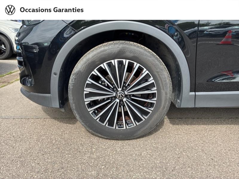 Voitures occasions VOLKSWAGEN TIGUAN Elegance Lens