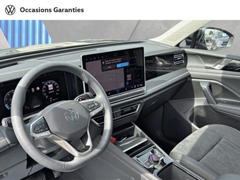 Voitures occasions VOLKSWAGEN TIGUAN Elegance Lens