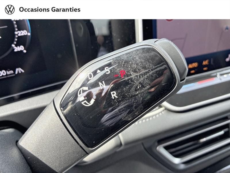 Voitures occasions VOLKSWAGEN TIGUAN Elegance Lens