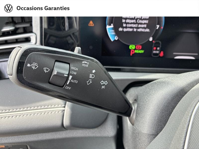 Voitures occasions VOLKSWAGEN TIGUAN Elegance Lens
