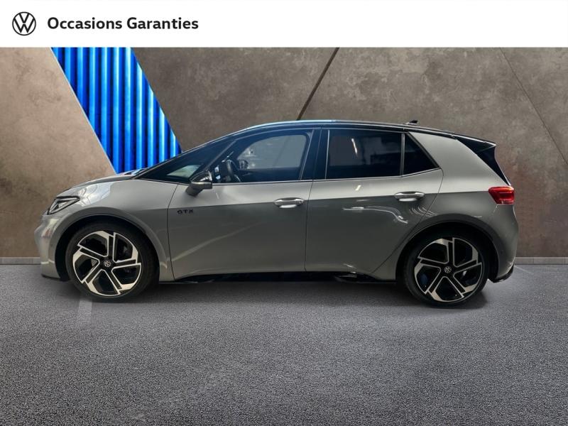 Voitures occasions VOLKSWAGEN ID.3 GTX Performance Lens