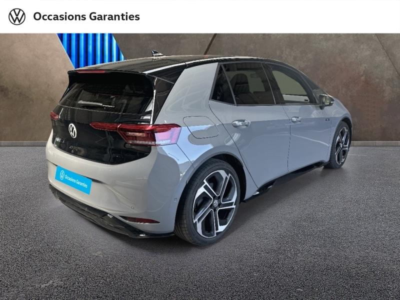 Voitures occasions VOLKSWAGEN ID.3 GTX Performance Lens