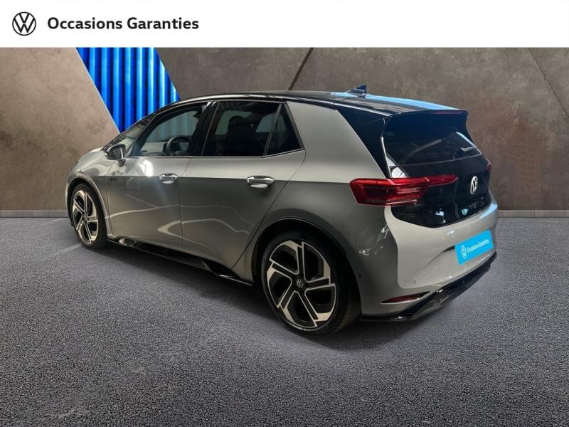 Voitures occasions VOLKSWAGEN ID.3 GTX Performance Lens