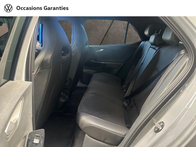 Voitures occasions VOLKSWAGEN ID.3 GTX Performance Lens
