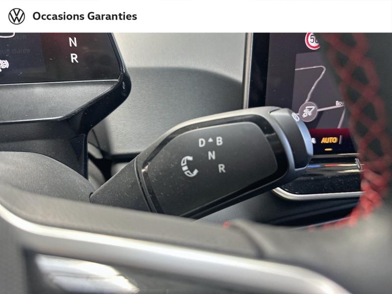 Voitures occasions VOLKSWAGEN ID.3 GTX Performance Lens